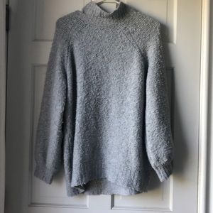 Grey Aerie Sweater